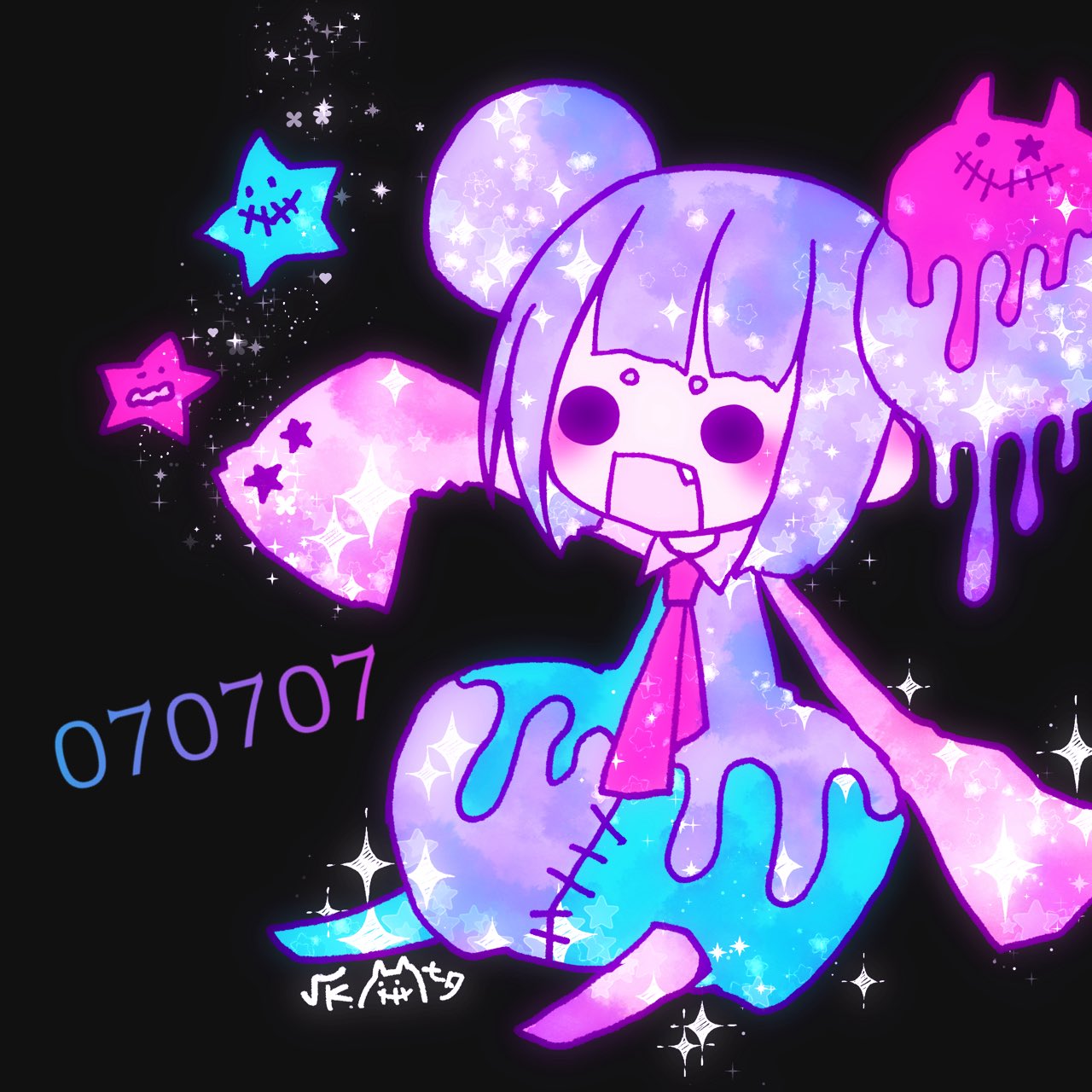 ✩I✩様 07 on X: 