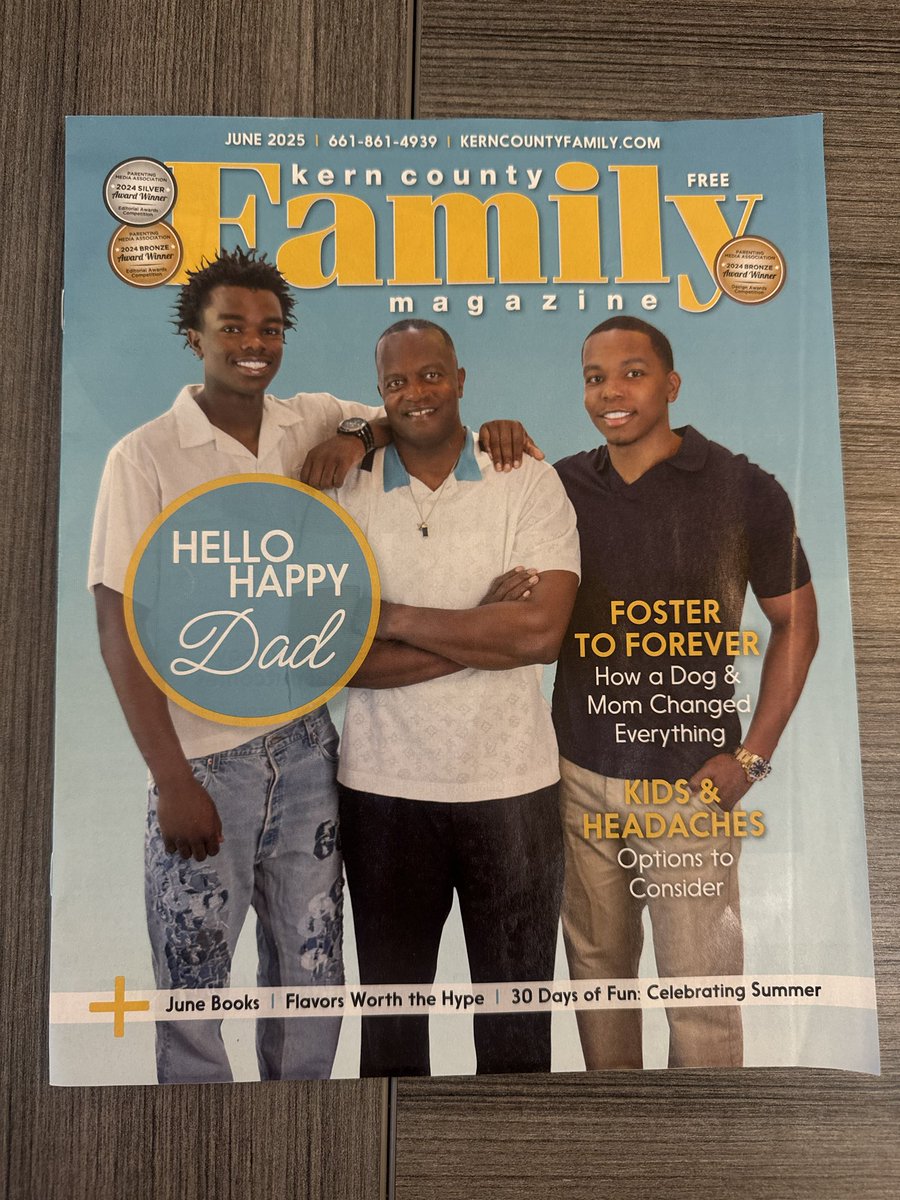 DocWaller3's tweet image. Family is everything, I’m blessed to have 2 amazing sons🙏🏿