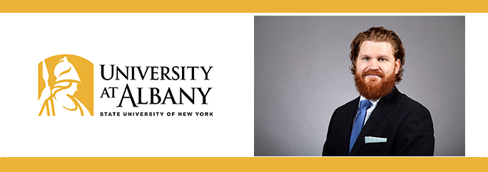 AcademicMinute's tweet image. On @ualbany Week: Preparing for disasters is crucial.
Alex Greer, associate professor in the department of emergency management and homeland security, looks into one avenue to do so.
bit.ly/AGreerAM