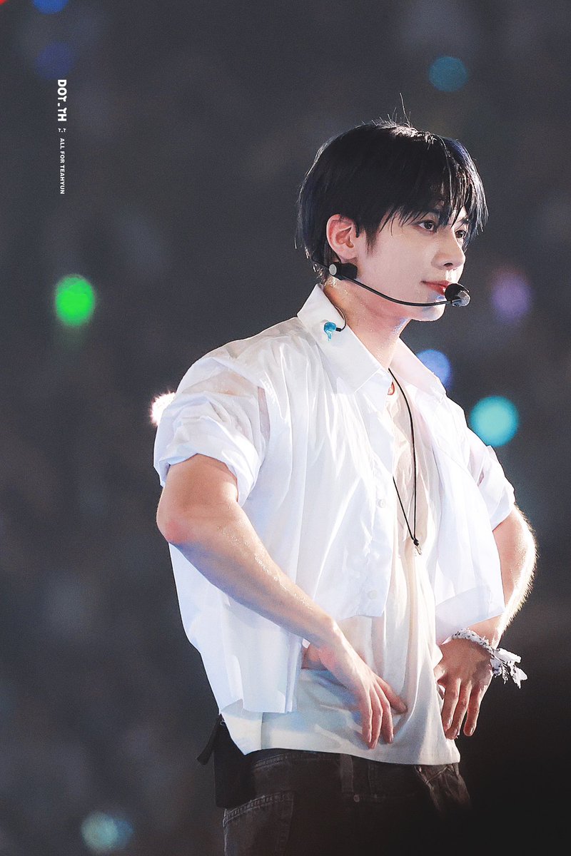 dotdot_th's tweet image. 250706
#TAEHYUN #ํํ #ใใใงใณ
#TXT_TAEHYUN #TXT_ํํ
#TXT #ํฌ๋ฐํฌ #ํฌ๋ชจ๋ก์ฐ๋ฐ์ดํฌ๊ฒ๋
#TOMORROW_X_TOGETHER