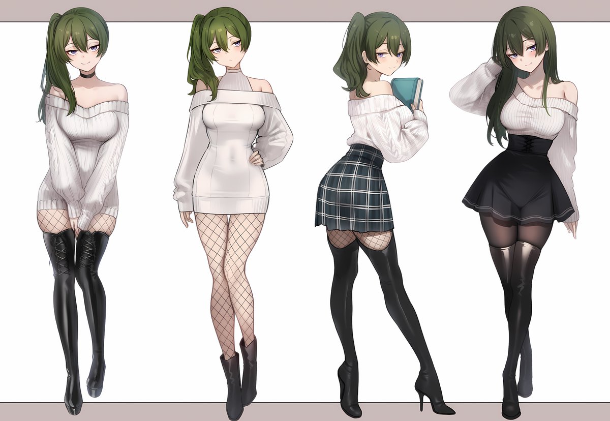 EiF1348939's tweet image. ユーベル / Ubel