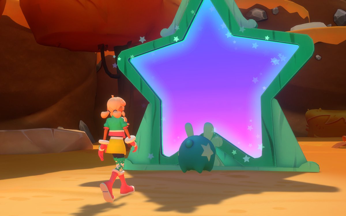 dracamar's tweet image. Share the Star Portal for a boost of good luck this #MotivationMonday! ✨🚀