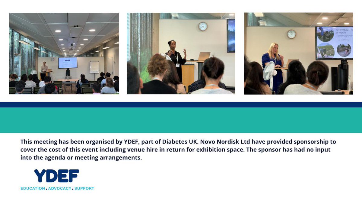 Young Diabetologists and Endocrinologists’ Forum (@youngdiabendo) on Twitter photo Great start to the first day of our Obesity Course in Nottingham! @DrDavidMW , Dr Anjali Zalin, <a href="/BrocqSarah/">Sarah Le Brocq</a> Great start to the first day of our Obesity Course in Nottingham! @DrDavidMW , Dr Anjali Zalin, <a href="/BrocqSarah/">Sarah Le Brocq</a>