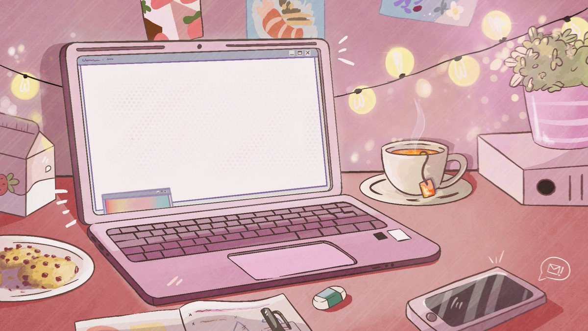 htmlaris's tweet image. ⌕: #studytwt | #studytech | #bolhatechgirl
✧ lari, 2001, ela/dela
✧ sistemas de computação (02/06)
✧ web developer
✧ ui/ux design, jogos, filmes, c-dramas, bujo
↻/♡ = moots