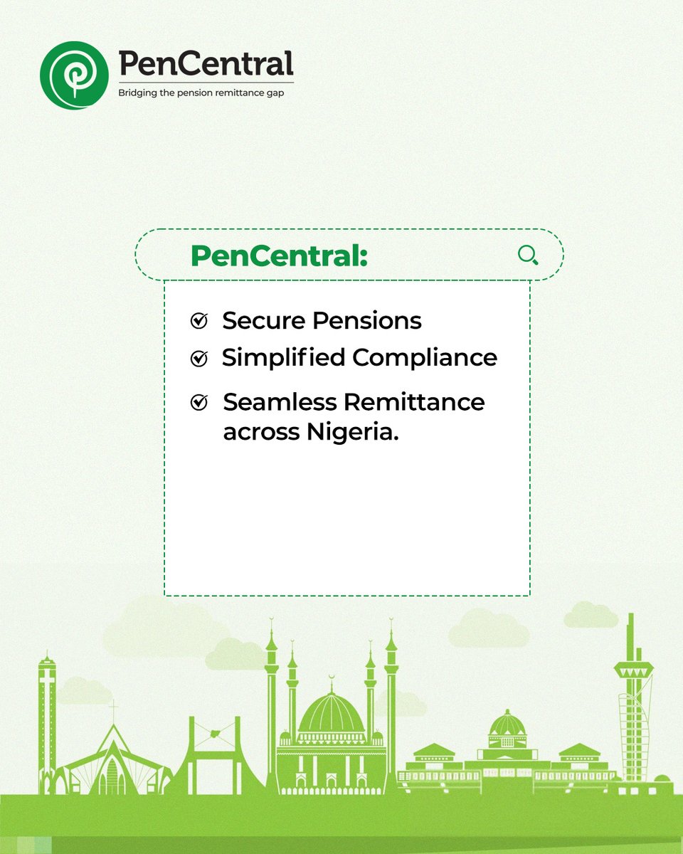 PenCentral (fka. Pension Central) tweet media