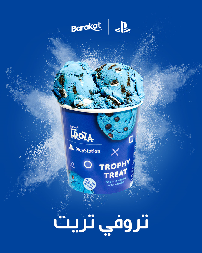 PlayStation Arabia tweet media
