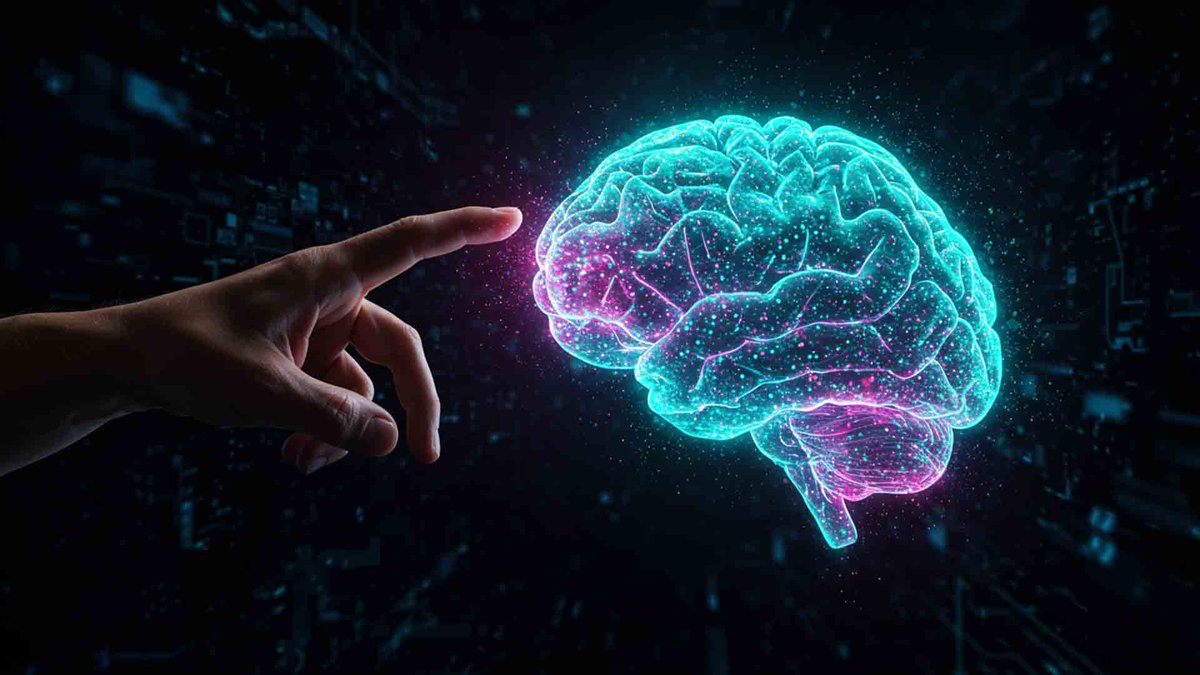 7 actividades donde nunca deberías usar Inteligencia Artificial

onedigital.mx/2025/07/07/7-a…

#one_digital #onedigital #InteligenciaArtificial #EticaIA #Tecnologia #Innovacion #Privacidad #Ciberseguridad #Negocios #FuturoDelTrabajo