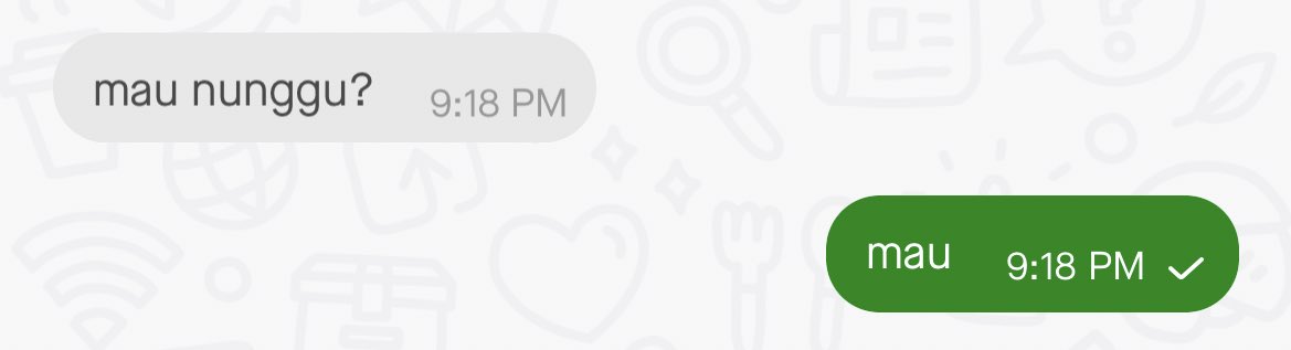 better than all my situationships combined