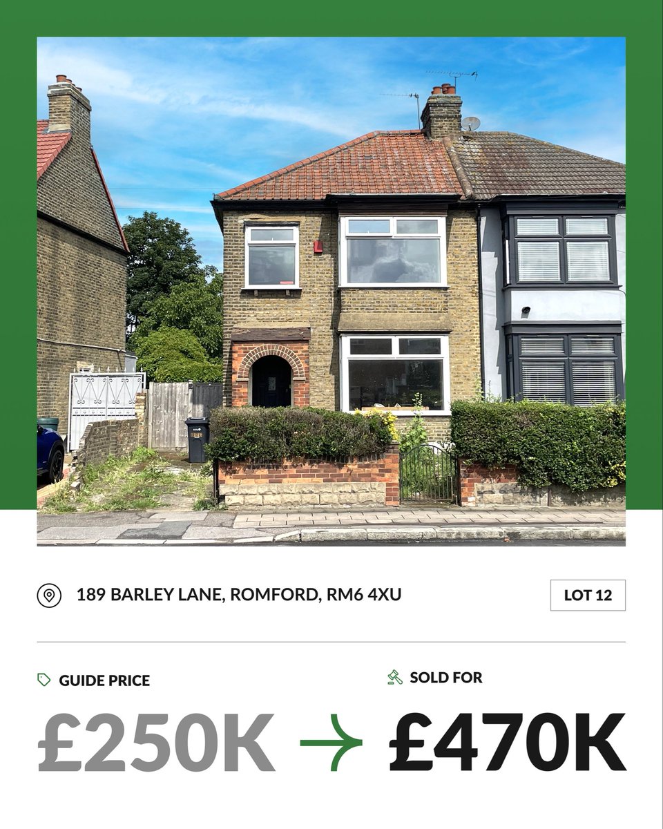 Exceptional interest, competitive bidding, and fantastic outcomes — our recent auction delivered on every front.
Take a look at some of the standout properties that caught everyone’s attention.
📅 Mark your calendar: the next auction is set for 17 September.