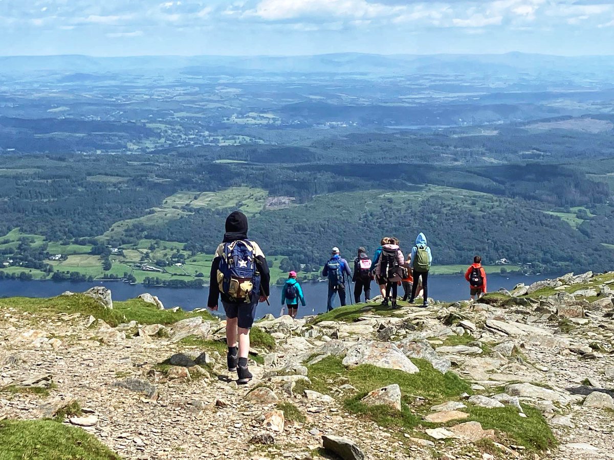 St Patrick's CE Primary School tweet media