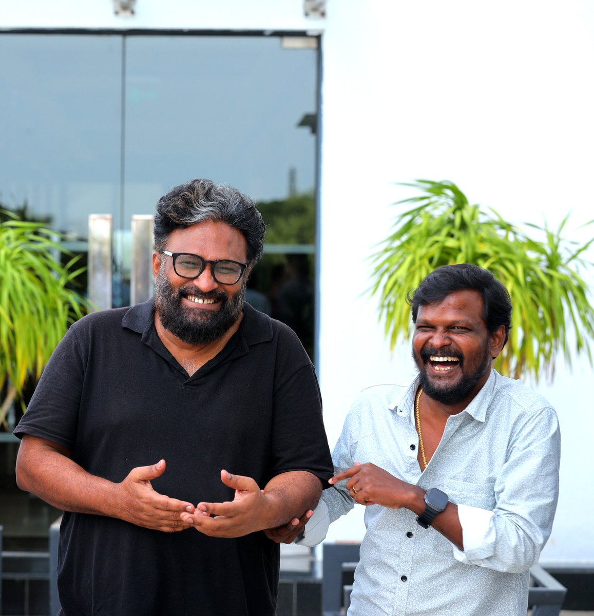 ❤️இயக்குநர் அண்ணன் ராம் அவர்களுடன் ❤️
#Ram  #ParanthuPo | #CinemaVikatan 
| #parari #பராரி