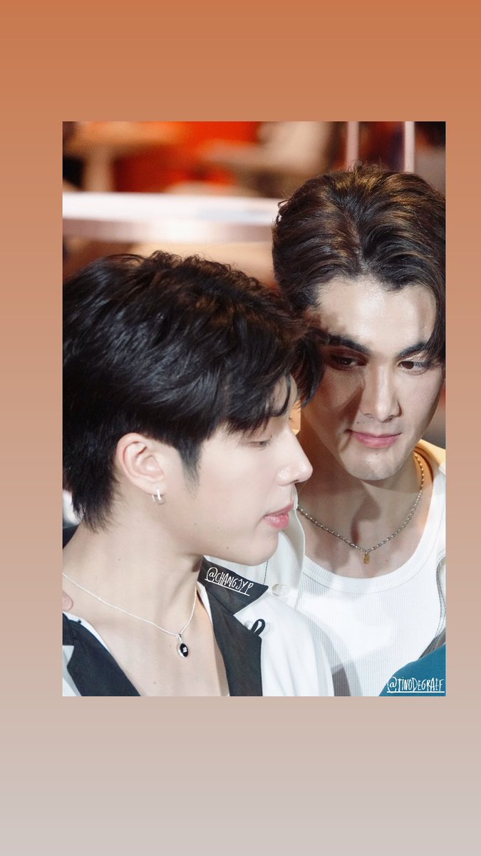 温柔🐘~

#ChangJYP
#tinochang 
#ClosetoYou1stFanMeet #BoysVibeTheProject