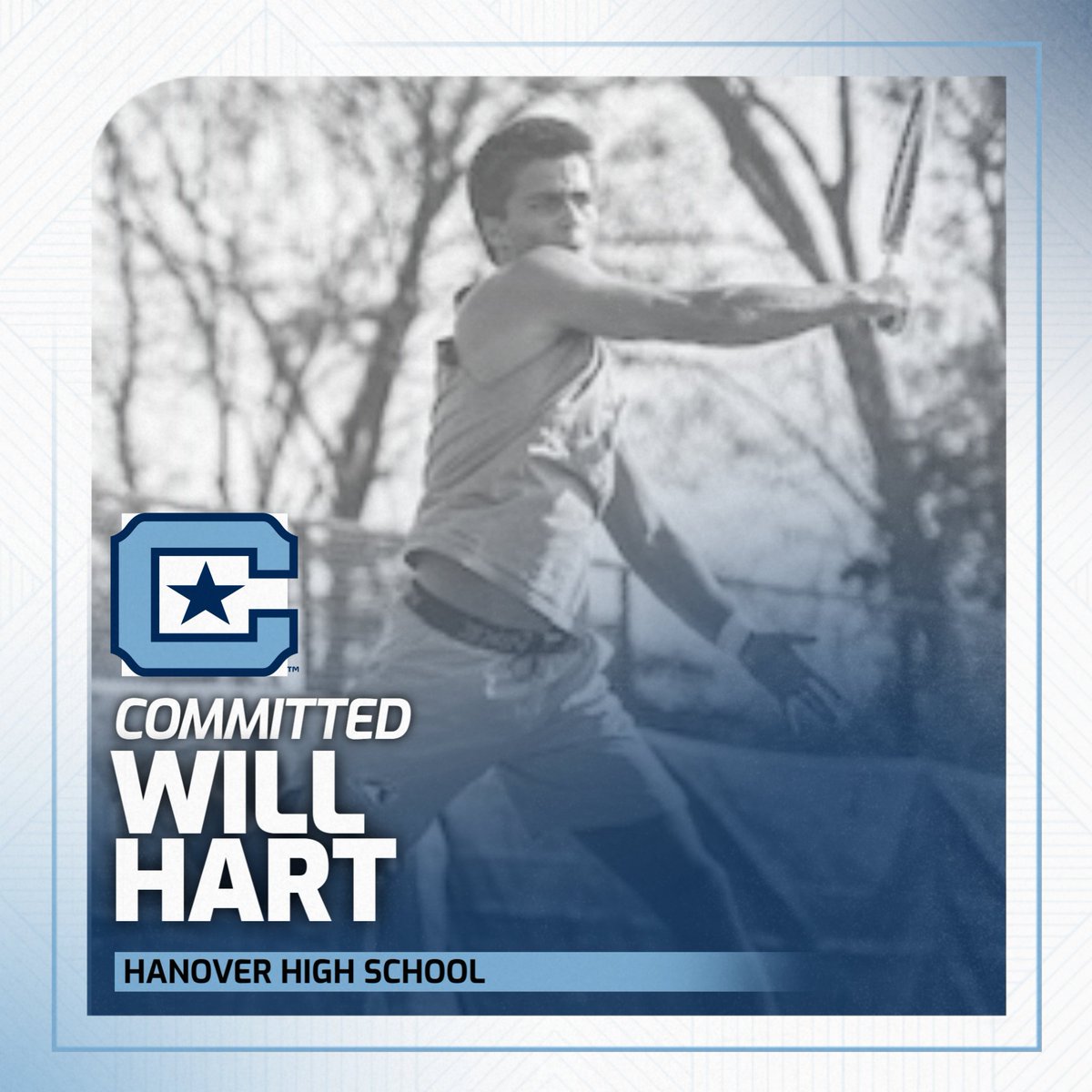 We are excited to welcome Will to the Bulldogs family!    

🏠 Studley, Va. (Greater Richmond Area)  

#HonorDutyRespect