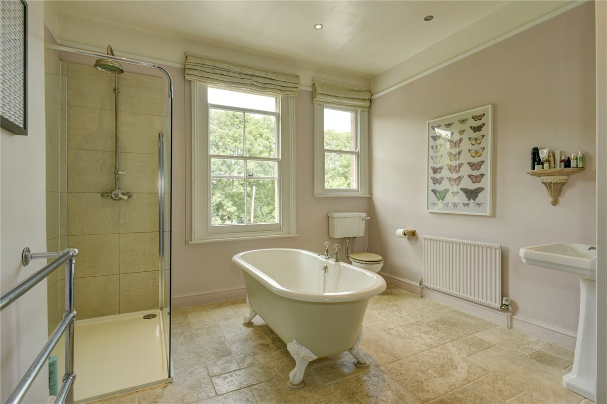 Jackson-Stops Taunton (@js_taunton) on Twitter photo New listing
#Taunton #Somerset
Triscombe House is a particularly handsome six bedroom period #townhouse, cleverly extended to create particularly spacious accommodation. Guide price of £995,000.
jackson-stops.co.uk/properties/208…
<a href="/HouseBeautiful/">House Beautiful</a> <a href="/Countrylifemag/">Country Life</a> <a href="/OnTheMarketCom/">OnTheMarket</a> New listing
#Taunton #Somerset
Triscombe House is a particularly handsome six bedroom period #townhouse, cleverly extended to create particularly spacious accommodation. Guide price of £995,000.
jackson-stops.co.uk/properties/208…
<a href="/HouseBeautiful/">House Beautiful</a> <a href="/Countrylifemag/">Country Life</a> <a href="/OnTheMarketCom/">OnTheMarket</a>