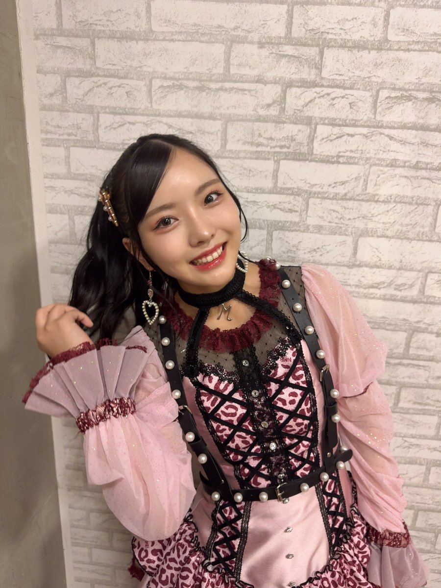 NMB48 三鴨くるみ 直筆サイン入り生写真  14th Anniversary NMB48 三鴨くるみ 直筆サイン入り生写真 14th Anniversary NMB48 三鴨