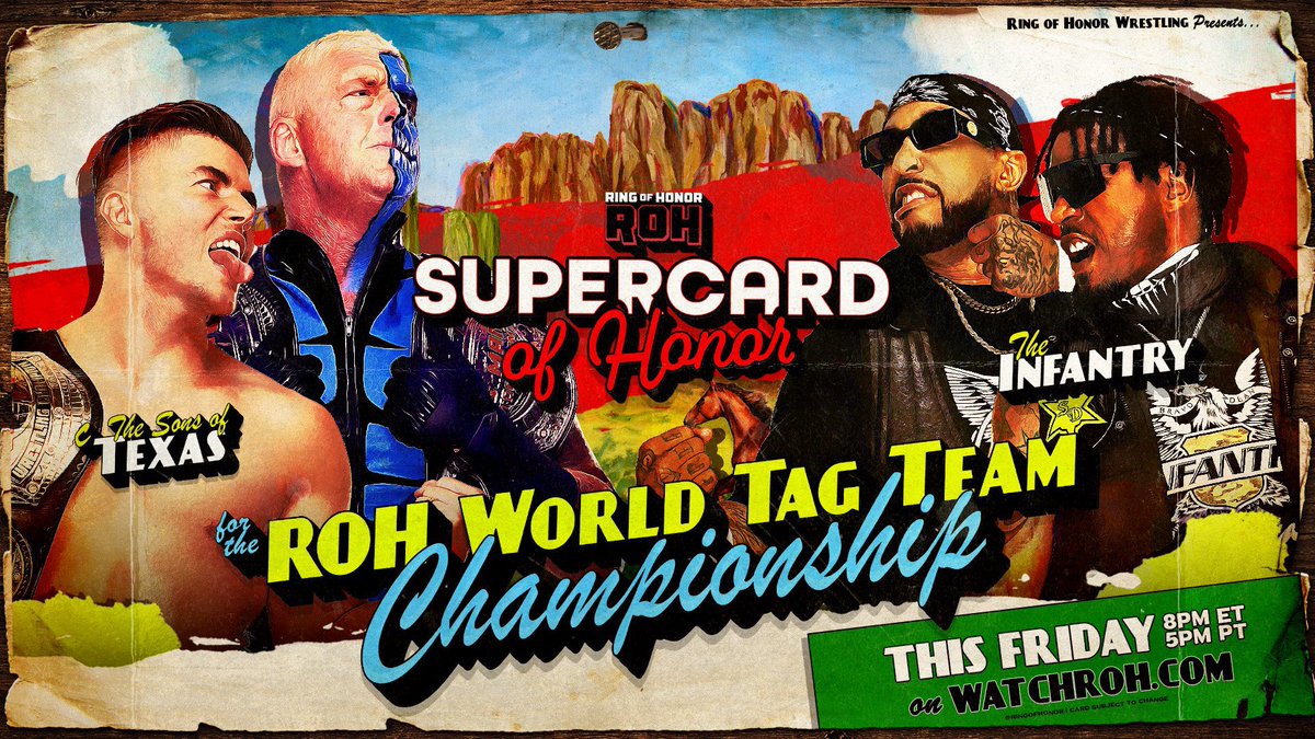 car_ishmael's tweet photo. A big night for the #VlogCrew this coming week!!! @aaron_solo_ @Alan_V_Angels @sammyguevara @dustinrhodes @KJOrso https://t.co/vcL7SE0Caq