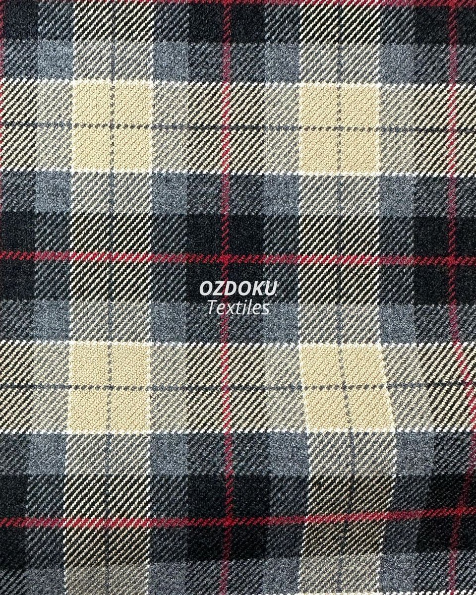 🌍 Discover the Fabric Manufacturers at TLTF September 2025! 🌍
This season, explore a world of innovation, versatility, and quality with three standout exhibitors transforming fashion sourcing

#TLTF2025 #TextileInnovation #FabricSourcing #AW2627 #LilaLace #OzdokuTextile