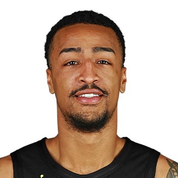 You all asked for it... he's here

John Collins is a Clipper