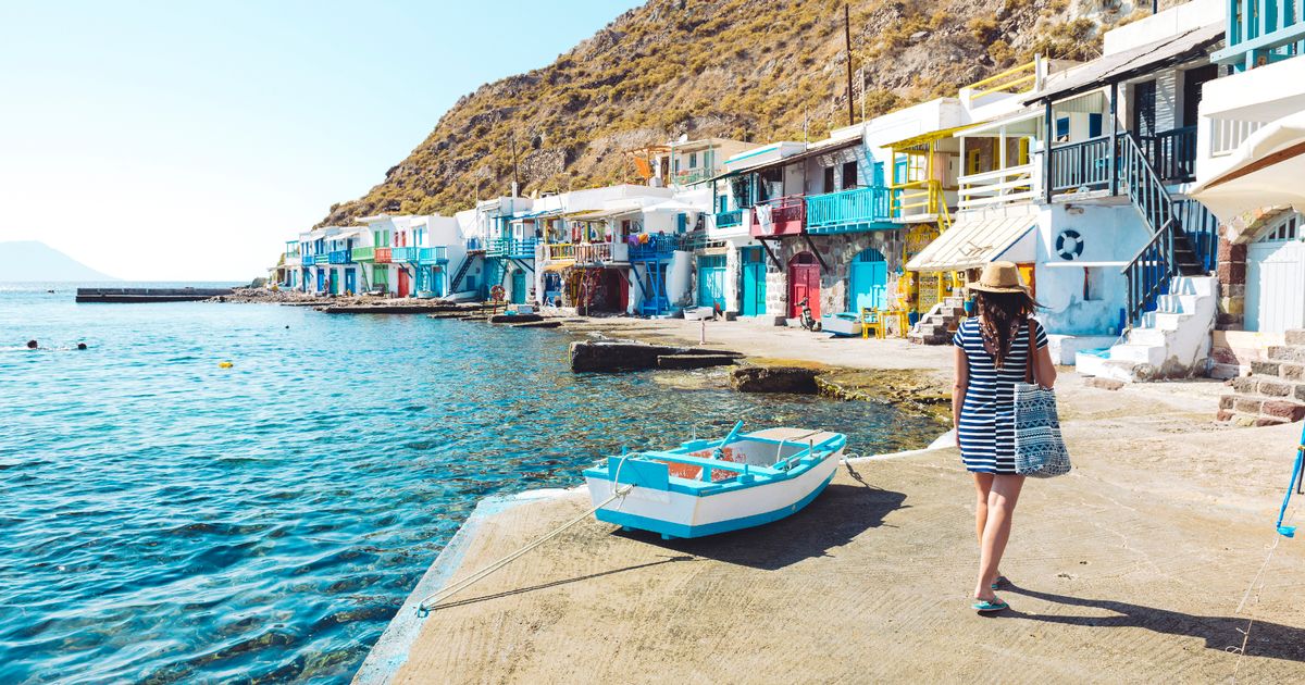 Greek island rivals Mykonos but you’ll need to commit if you want to visit
mirror.co.uk/travel/europe/…