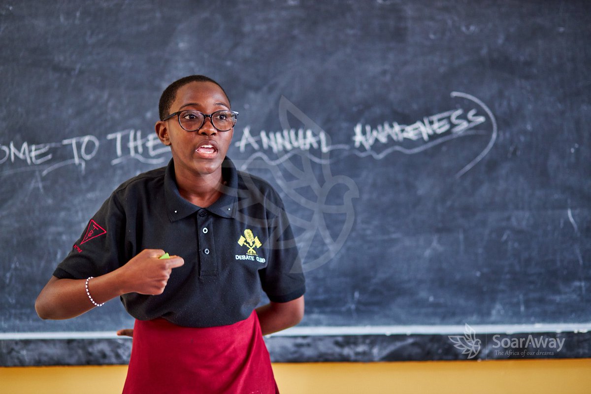 SoarAway Africa tweet media