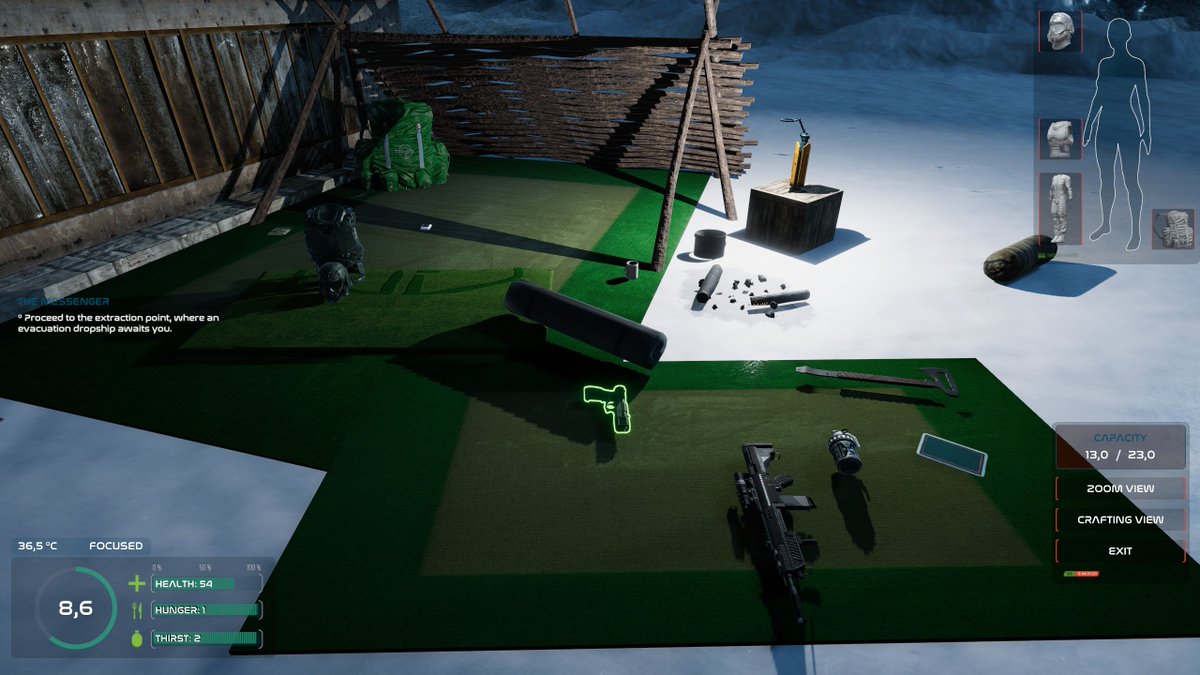 Brytenwalda Studios 🚀⚔ tweet media