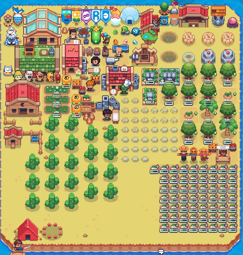 #SunflowerLandFarm