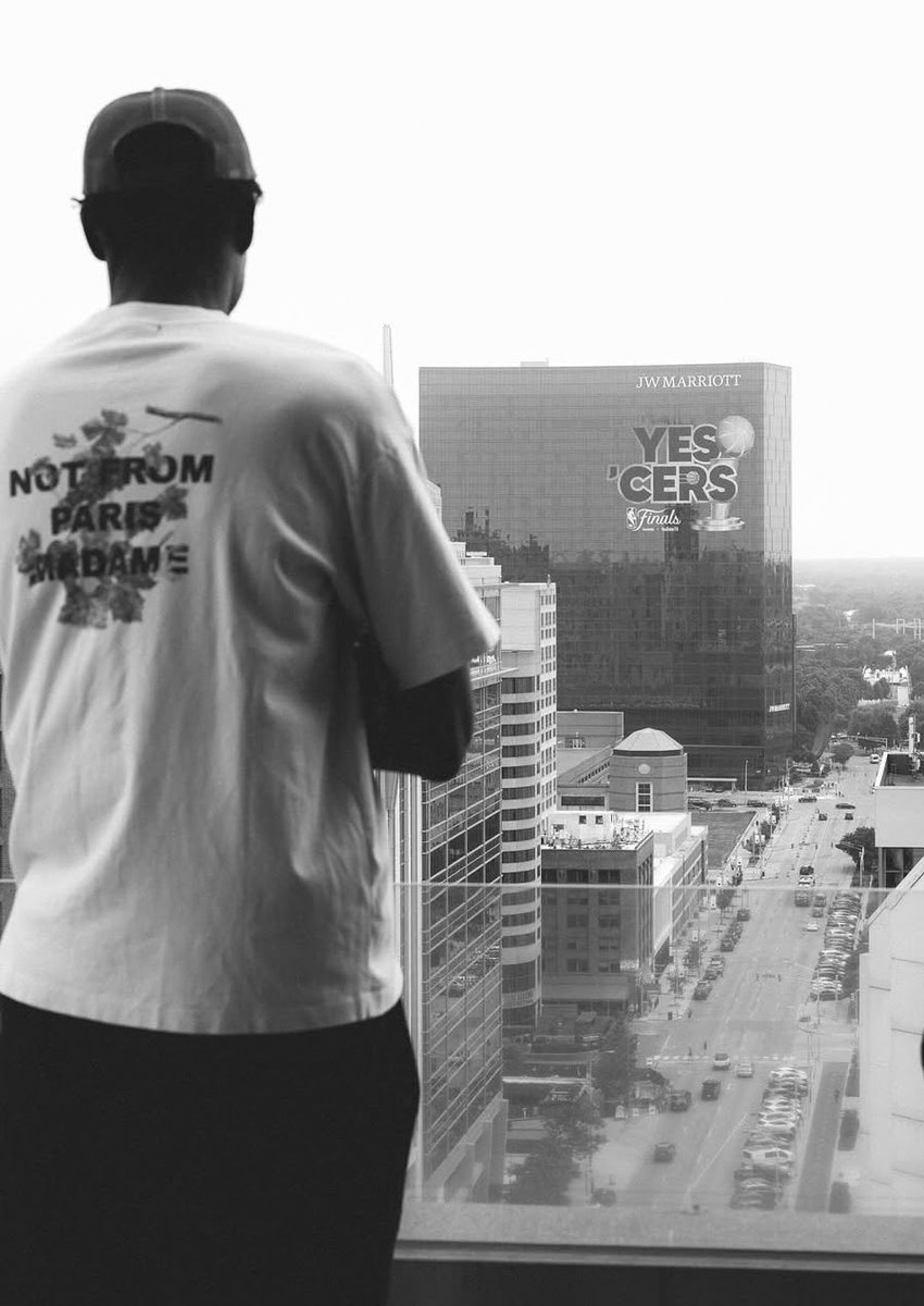 Siakam on IG: “Not the fairytale ending, nevertheless what a run. What a blessing. Thank you Indy — let’s get back to it.🤞🏾”