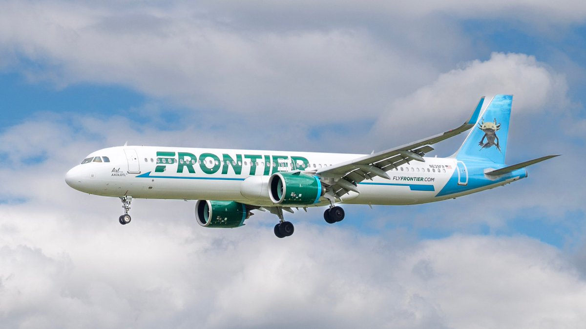 BWI Marshall Airport (@bwi_airport) on Twitter photo There's so much to see and do in Chicago!
<a href="/FlyFrontier/">Frontier Airlines</a> has a new way to get you there. Service between BWI Thurgood Marshall Airport and <a href="/fly2ohare/">O'Hare Intl. Airport</a> begins today. There's so much to see and do in Chicago!
<a href="/FlyFrontier/">Frontier Airlines</a> has a new way to get you there. Service between BWI Thurgood Marshall Airport and <a href="/fly2ohare/">O'Hare Intl. Airport</a> begins today.