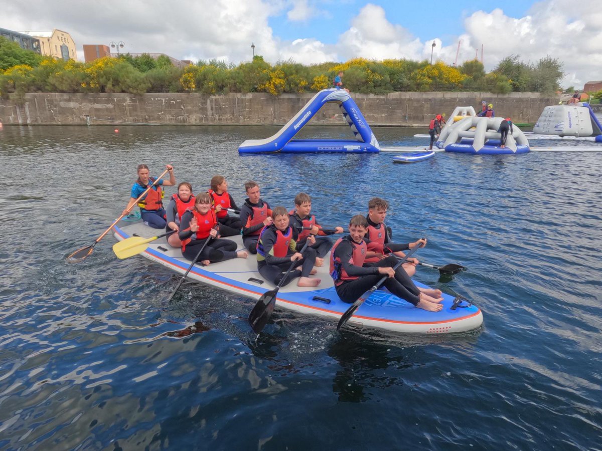 The de Ferrers Academy Combined Cadet Force tweet media