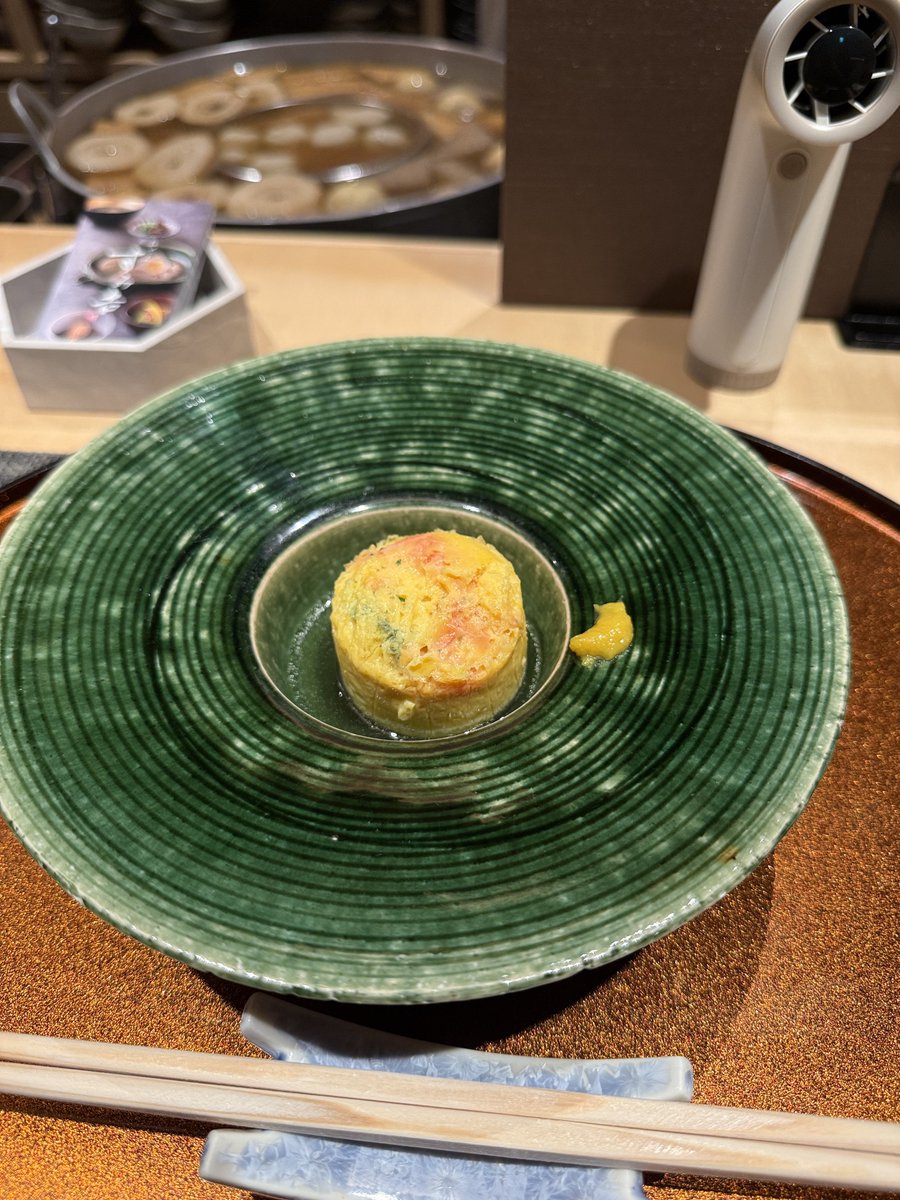 unch29's tweet image. 暑いときに熱いのがいいんですよご主人