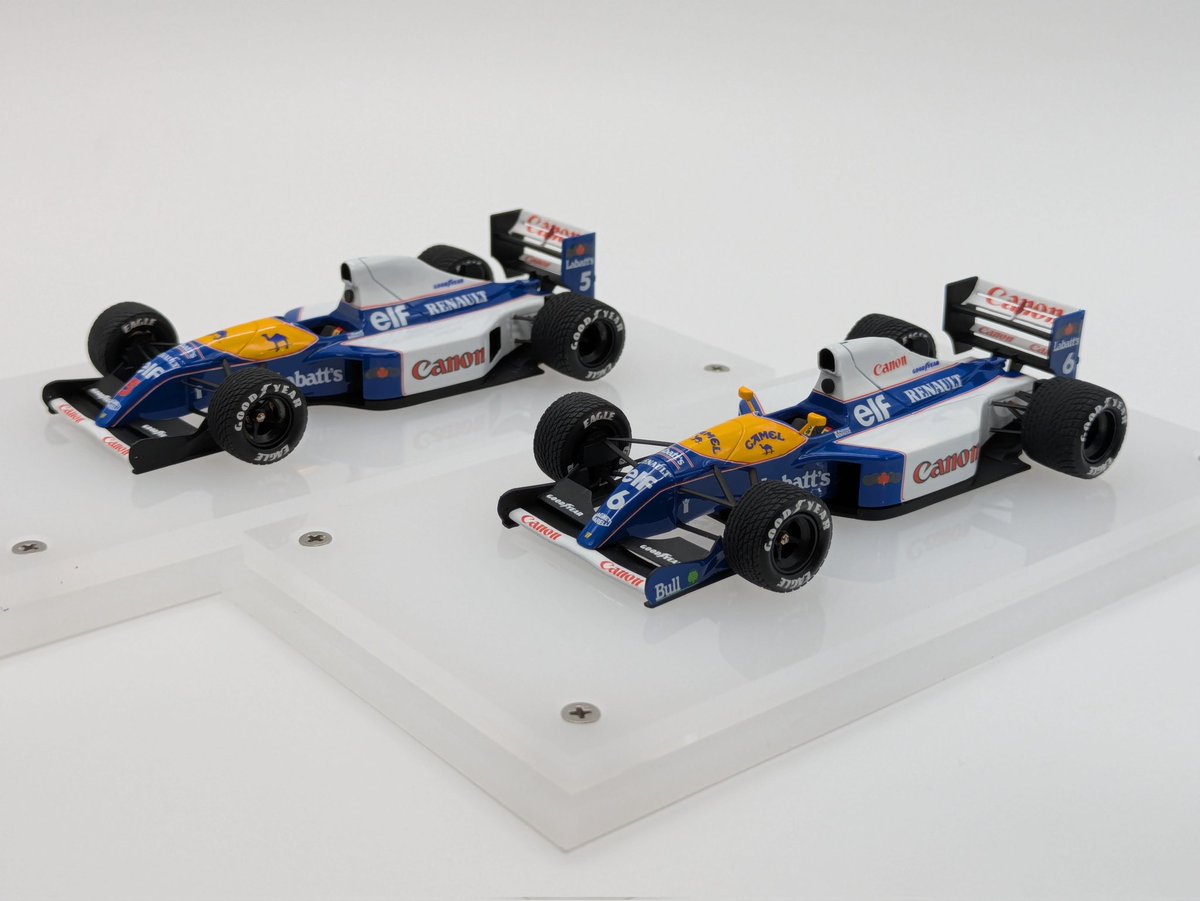 n_mansell2012's tweet image. #7月になったのでフォロワーさんに自己紹介しようぜ
主にヨンサンとウィーゴさんを作っているうっかりモデラーです。
よろしくお願いします!
#43オモロー
#メカトロウィーゴ