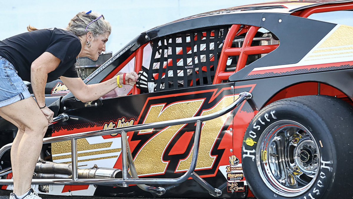 Austin Beers (@austinbeers_19) on Twitter photo The #NWMT returns to action this Saturday at <a href="/LancasterMtplx/">LancasterMotorplex</a>. In two #NWMT races there, the KLM team has prepared two rockets - we won both.๐
Also โคต๏ธ
Spencer on Friday for the <a href="/RoCModSeries/">Race of Champions</a> event with the Zacharias red black & gold 71, Sunday at Evergreen in the Pink 71.โ๏ธ The #NWMT returns to action this Saturday at <a href="/LancasterMtplx/">LancasterMotorplex</a>. In two #NWMT races there, the KLM team has prepared two rockets - we won both.๐
Also โคต๏ธ
Spencer on Friday for the <a href="/RoCModSeries/">Race of Champions</a> event with the Zacharias red black & gold 71, Sunday at Evergreen in the Pink 71.โ๏ธ