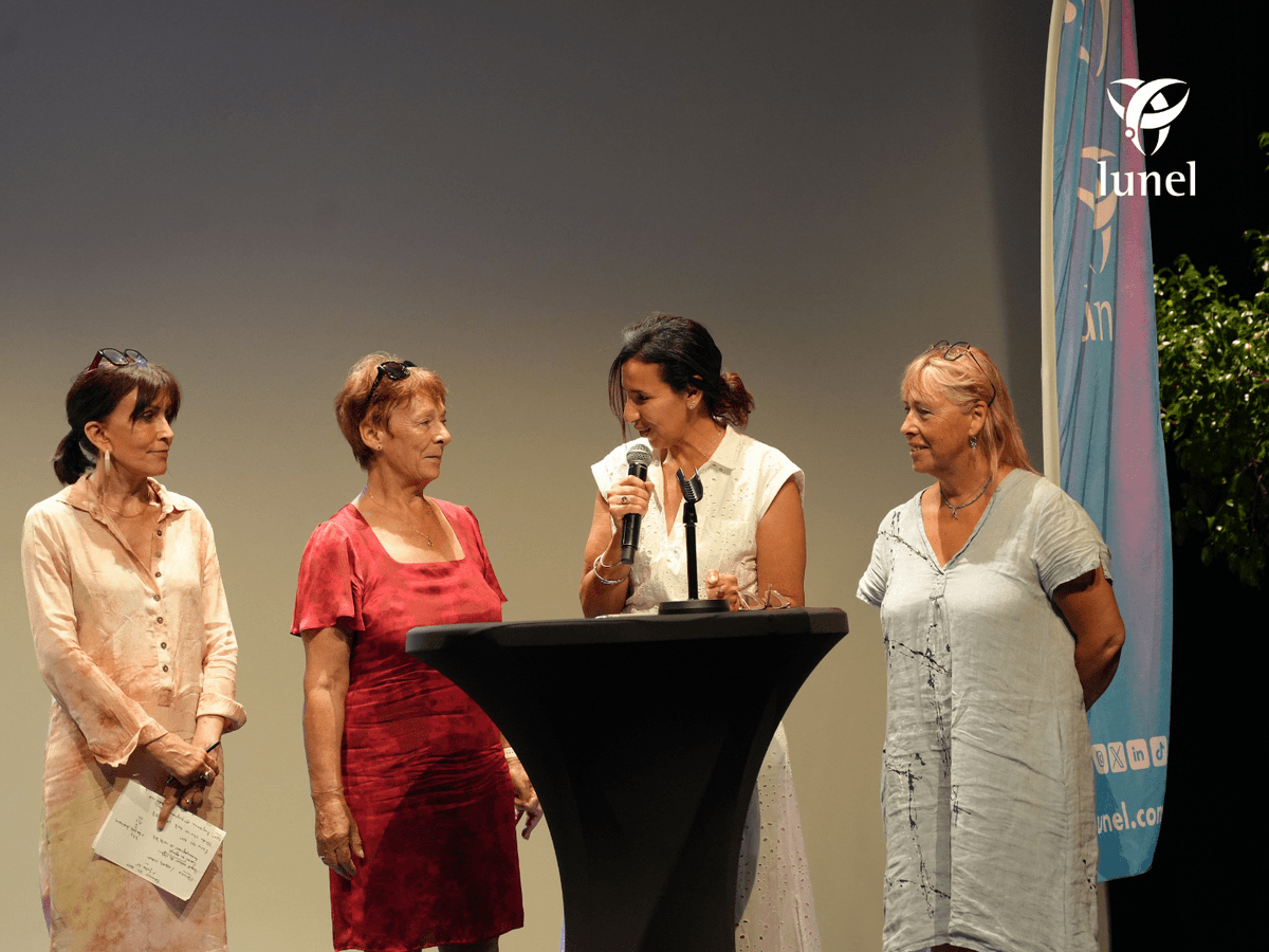 Ville de Lunel tweet media