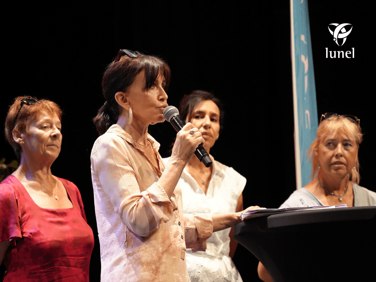 Ville de Lunel tweet media