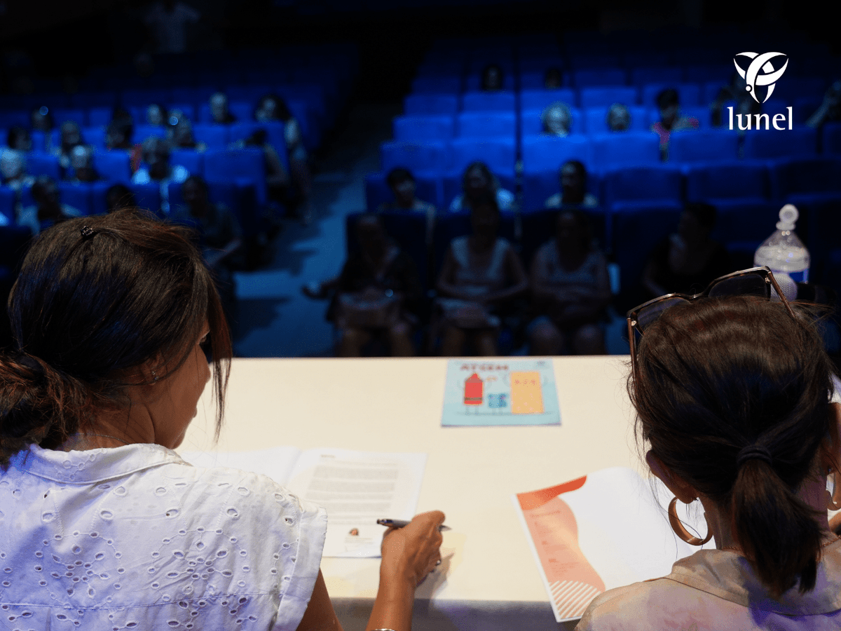 Ville de Lunel tweet media