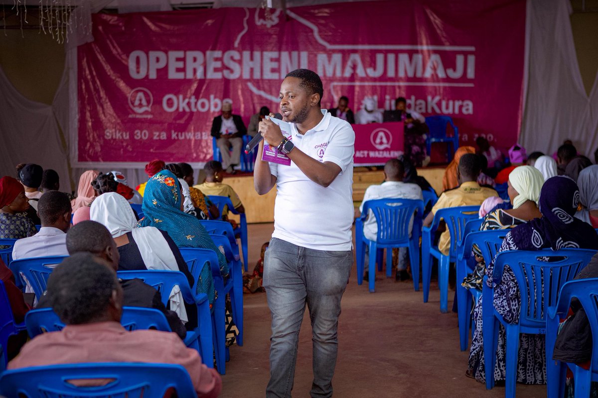 <a href="/AMtutura/">Mtutura Abdallah</a> Mwamba mmoja. Kido💥💥

Oktoba #LindaKura
#MuhuniHasusiwi
