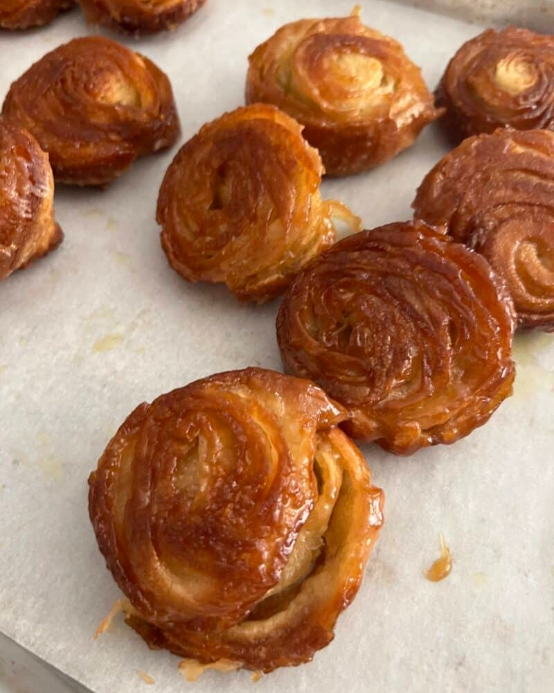 My Cancale Kitchen tweet media