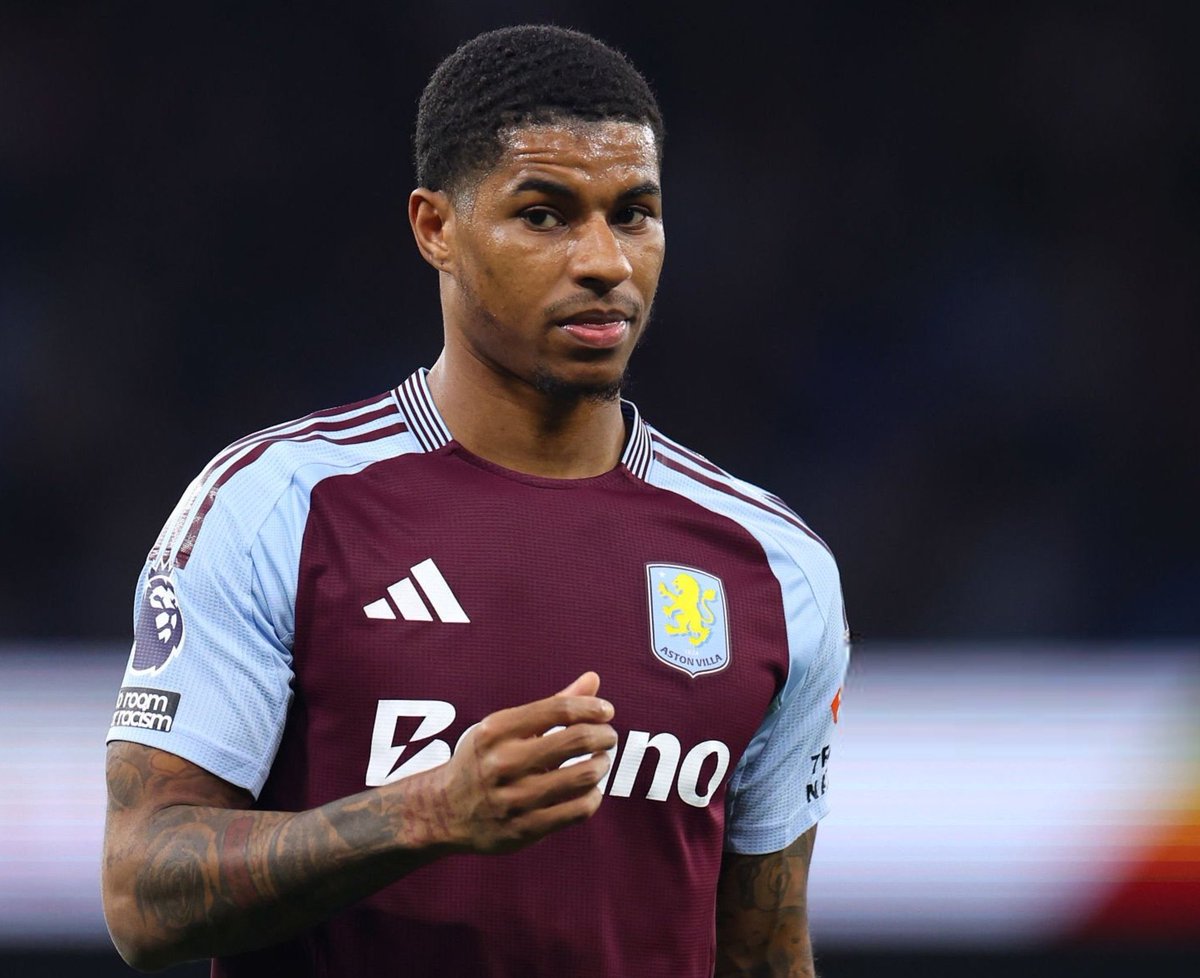 BarcaNewsFRA's tweet image. 🚨🚨 | Barcelone n'est pas intéressé par Rashford pour le moment. Le joueur sera le remplaçant si l'accord avec Luis Diaz échoue.

(@HelenaCondis) 🎖️