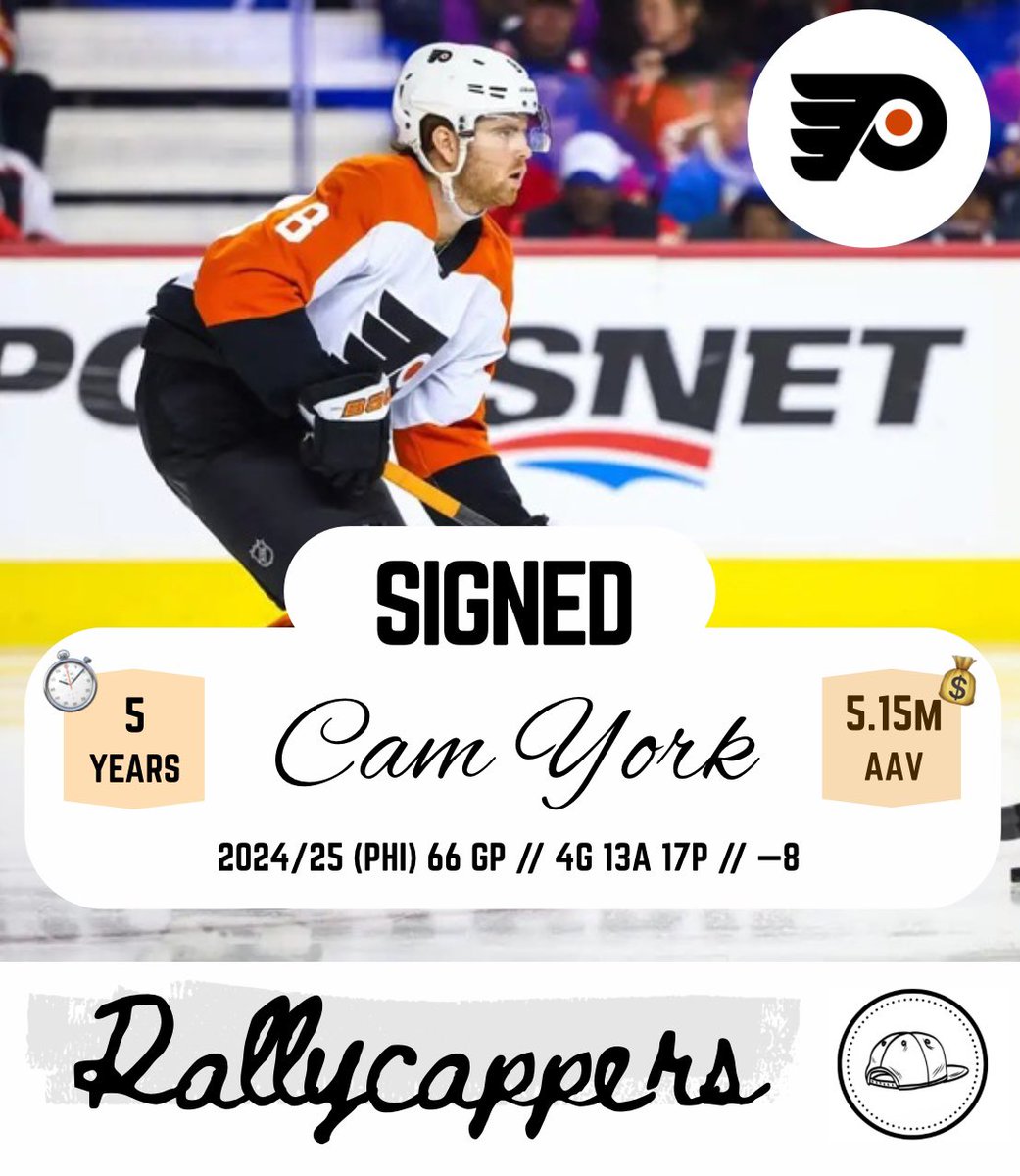 Rallycappers tweet media