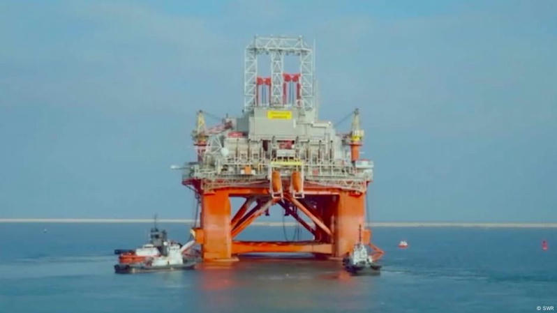 ROMANIA: Soon Europe's top gas supplier? sco.lt/6dCryq