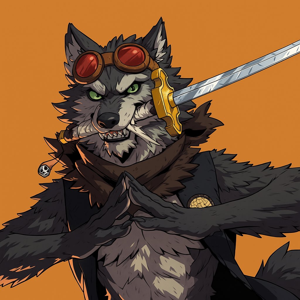 🚀 I am pleased to announce cooperation with <a href="/project_wolfs/">Project W.O.L.F.</a>
 
🚀 Follow
<a href="/Al_Rubaie705/">Falcon 🦅</a> , <a href="/project_wolfs/">Project W.O.L.F.</a>
🚀 Like, RT
🚀 3 friends 
🚀 Join our channel on Telegram t.me/Cryptomint5

🚀 Chain: besa
🚀 Supply: 5555
🚀 Date: 14 July
🚀 Price: GTD free