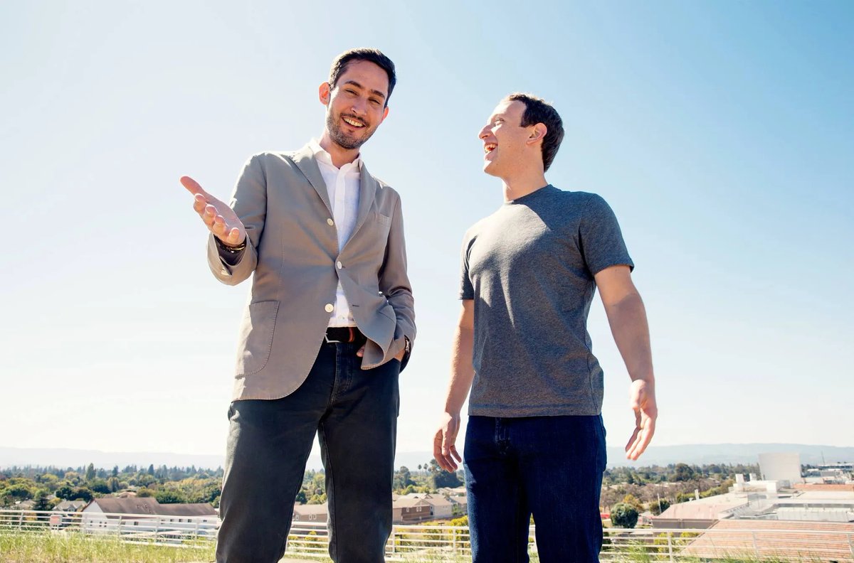 Zuckerberg's 72-hour decision created $100+ billion in value.

He ignored critics, bypassed his board, and bet everything on mobile's future.

While others debated, he acted.

That same decisiveness builds empires...
