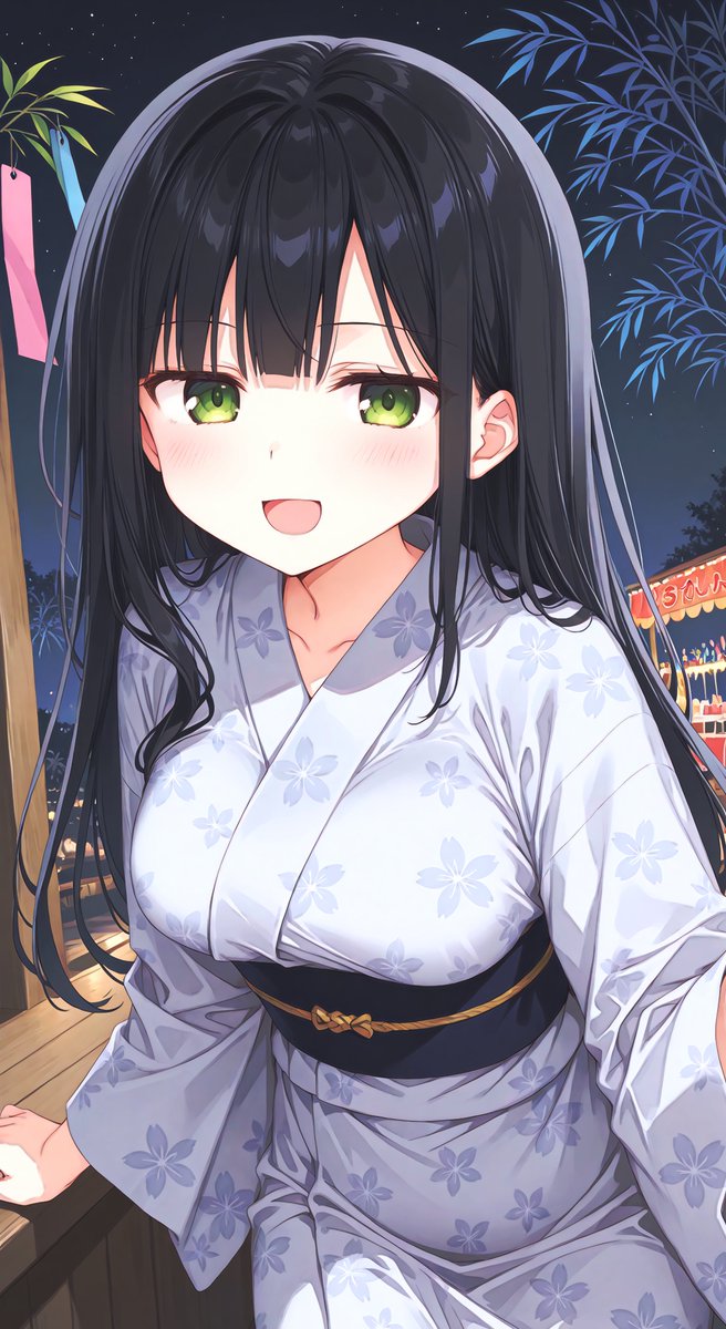 ジト目ちゃんは普段とは違って楽しそうにデートしてる感じになったなぁ🤔

こやつこんな顔できるんか！？