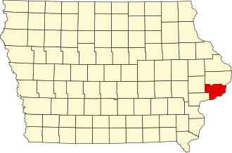 Scott County Emergency Management is currently hiring for a Planning Specialist.

For more information, go to scottcountyiowa.gov/hr/job/emergen…