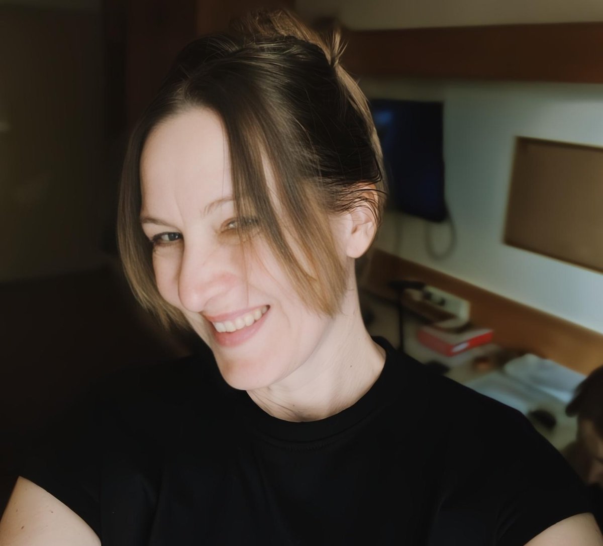 Hi from Germany 😊