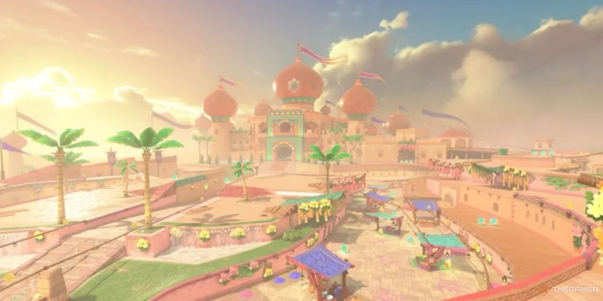 De favoriete race van Geert