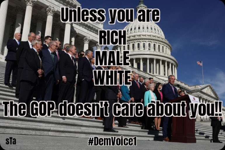 Inequality. Since ‘89 share of American household wealth held by top 0.1% has👆by &gt; 60%. 99-99.9%👆by 20%. 90-99%? Fell 4.1%. 50-90%👇17% and bottom 50%👇46%. We have resources and wealth, it flows to top. Tax the wealthy. #DemVoice1
