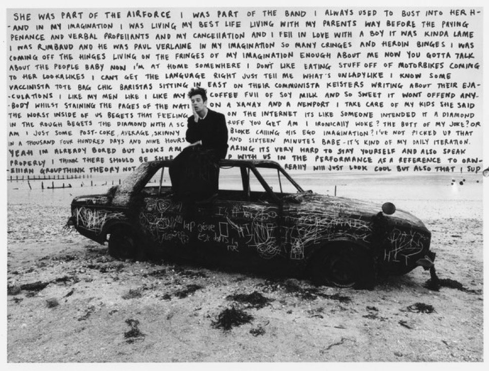 the1975_mfc's tweet image. Part of the Band, 3 Years ago. 

#the1975