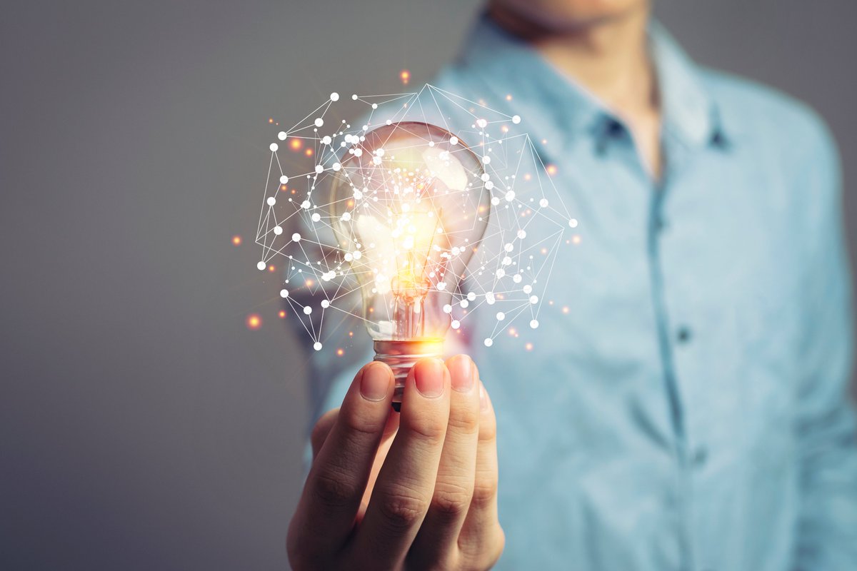 What can be done to support innovators in Europe to turn their ideas into reality? 🤔

The European Competitiveness Fund (ECF) aims to suppor strategic technologies and streamlin funding.

Orgalin's Adviser on Corporate Sustainability and Industrial Policy explains what needs to