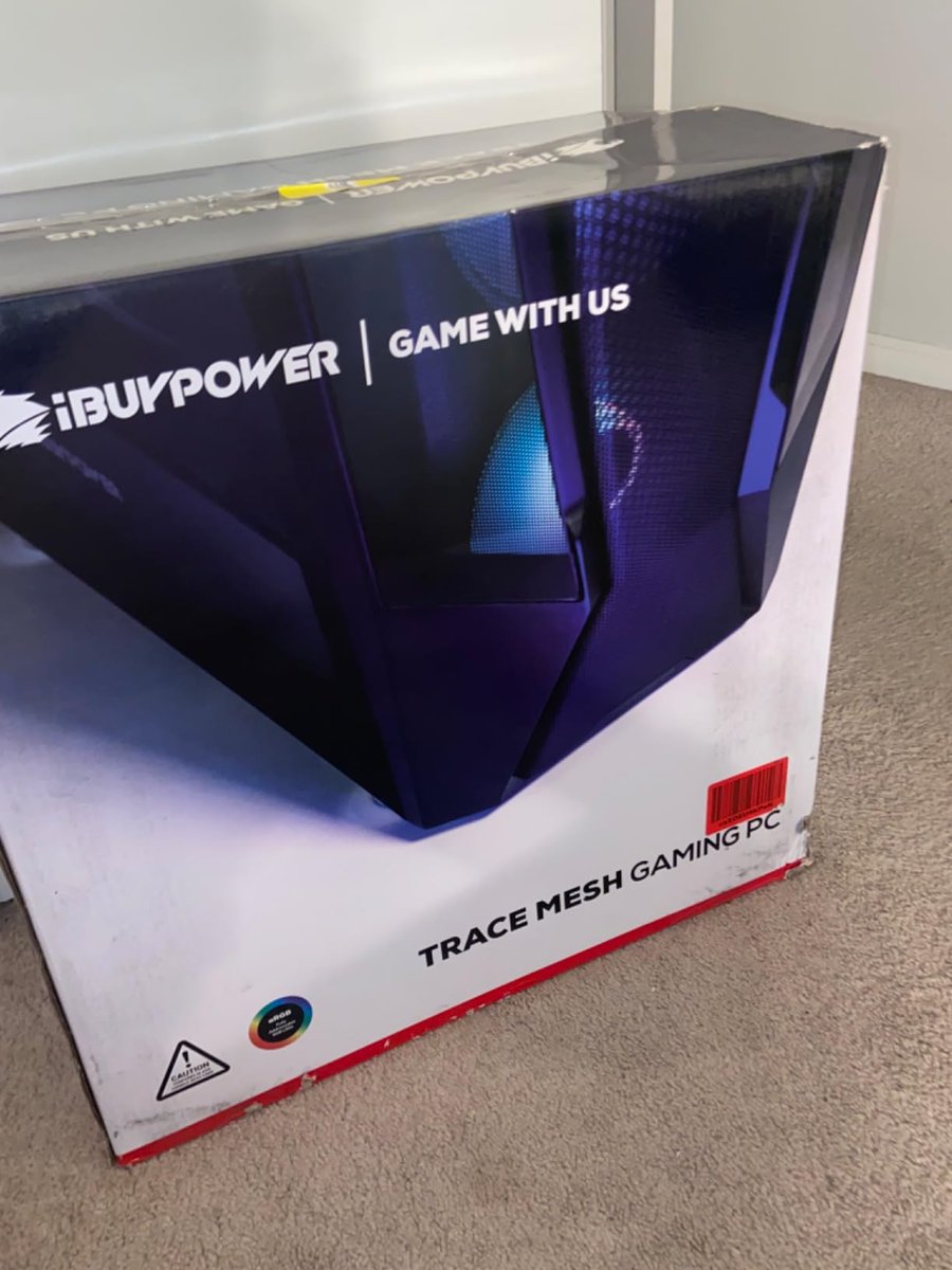 Twitch Rise (@twitchrise) on Twitter photo PC GIVEAWAY! 🎉
We're giving away a brand new gaming PC to one lucky winner! 💻🔥
Here’s how to enter:
✅ Follow <a href="/TwitchRise/">Twitch Rise</a>
🔁 Repost this tweet
👥 Tag another streamer in the comments
We’ll reach out to the winner through DM on July 9. Good luck! ☘️
#twitch #twitchtv #ttv PC GIVEAWAY! 🎉
We're giving away a brand new gaming PC to one lucky winner! 💻🔥
Here’s how to enter:
✅ Follow <a href="/TwitchRise/">Twitch Rise</a>
🔁 Repost this tweet
👥 Tag another streamer in the comments
We’ll reach out to the winner through DM on July 9. Good luck! ☘️
#twitch #twitchtv #ttv